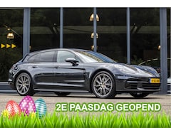 Porsche Panamera Sport Turismo - Sport Chrono 2.9 4 E-Hybrid