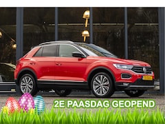 Volkswagen T-Roc - 1.5 TSI Sport