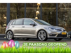 Volkswagen Golf - 1.2 TSI Connected Series