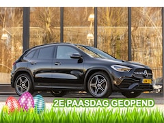 Mercedes-Benz GLA-Klasse - 180 AMG Line