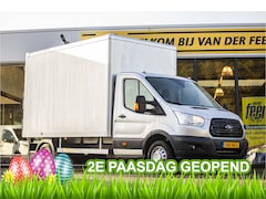 Ford Transit - 350 2.0 TDCI L4H1 Trend EX.BTW Gesloten laadbak
