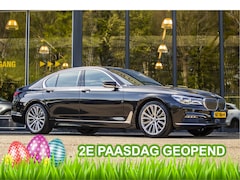 BMW 7-serie - 740d xDrive High Executive