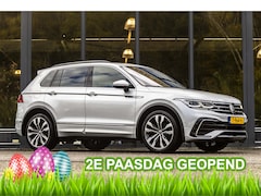 Volkswagen Tiguan - 1.5 TSI R-Line Business+ panoramadak
