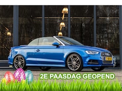Audi S3 - Cabriolet 2.0 TFSI S3 quattro Pro Line Plus