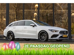 Mercedes-Benz CLA-klasse Shooting Brake - 220 Advantage