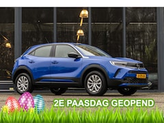 Opel Mokka - 1.2 Edition
