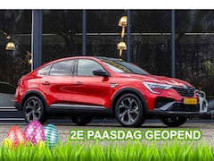 Renault Arkana - 1.6 E-Tech hybrid 145 E-Tech engineered