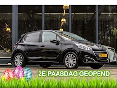 Peugeot 208 - 1.2 PureTech Signature