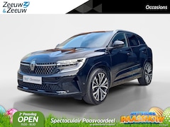 Renault Austral - 1.2 E-Tech full hybrid 200 iconic * Panorama Dak * Cruise Control Adaptief * Trekhaak Afne