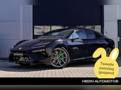 Lotus Emeya - S | Comfort Seat Pack | Dynamic Handling Pack | Panoramadak | Digitale Side Camara's | Act