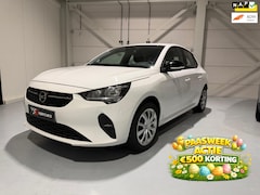Opel Corsa-e - 3 fase SOH 90% Edition 50 kWh