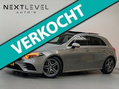 Mercedes-Benz A-klasse - 220 AMG Launch Edition Premium Plus PANO Sfeer