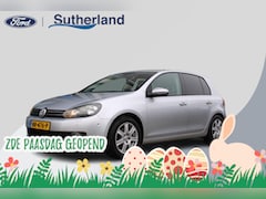Volkswagen Golf - 1.4 TSI Highline | Trekhaak | Stoelverwarming | Climate Control | Parkeersensoren | Lichtm