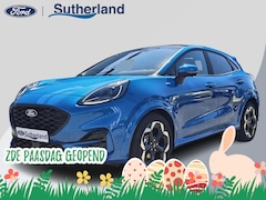 Ford Puma - 1.0 EcoBoost Hybrid ST-Line X 125 pk | Direct leverbaar | Winter Pack | Driver Assistance