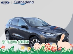 Ford Kuga - 2.5 PHEV Titanium 243pk | Driver Assistance Pack | Winterpack | Wegklapbare Trekhaak | 18