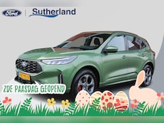 Ford Kuga - 2.5 PHEV ST-Line X | Winterpack | AGR Stoelen | Electrische Achterklep | B & O Sound