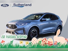 Ford Kuga - 2.5 PHEV ST-Line X 243pk | Driver Assistance Pack | Winterpack | Wegklapbare Trekhaak | 19