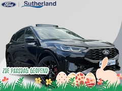 Ford Kuga - 2.5 PHEV ST-Line X 243pk | Driver Assistance Pack | Black Package | Panoramadak | Winterpa