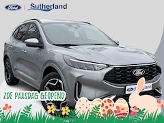 Ford Kuga - 2.5 PHEV ST-Line X | | 243pk Adaptieve Cruise | Winterpack | 19 inch | B&O Audio | Elek Ac
