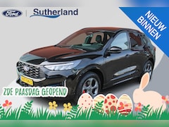 Ford Kuga - 2.5 PHEV ST-Line X | Winterpack | Electrische achterklep | Adaptieve Cruise Control | B&O