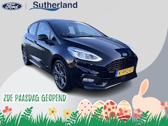 Ford Fiesta - 1.0 EcoBoost ST-Line 95pk | Apple Carplay/Android Auto | Cruise Controle | Parkeersensoren