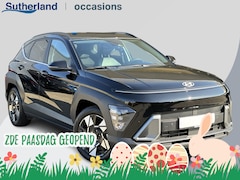 Hyundai Kona - 1.6 GDI HEV Comfort | Stoelverwarming | Privacy glass | Camera | Adaptive cruise control |