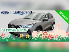 Ford Kuga - 2.5 FHEV Titanium 190pk | Driver Assistance Pack | Wegklapbare Trekhaak | Geen stekker nod