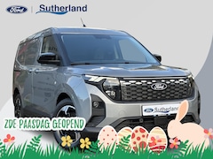 Ford Transit Courier - E-Transit Limited 44 kWh SCI | 136pk | Voorraad | Driver Assistance Pack | Laadvloerbesche