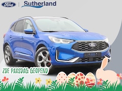 Ford Kuga - 2.5 FHEV ST-Line X 190pk | Driver Assistance Pack | Technology Pack | Winterpack | Panoram