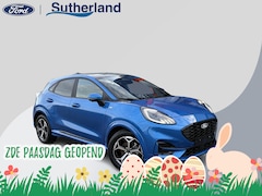 Ford Puma - 1.0 EcoBoost Hybrid ST-Line 125pk | Driver Assistance Pack | Winterpack | Panorama Dak | M