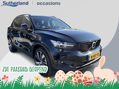 Volvo XC40 - Recharge Pro 230pk | 96% SOH | Panoramadak | Stoel & Stuurverwarming | Harman Kardon Audio