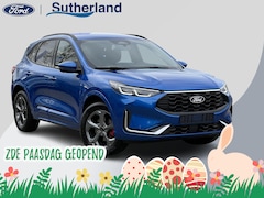 Ford Kuga - 2.5 PHEV ST-Line X | 243pk | Driver Assistance Pack | Winterpack | Wegklapbare Trekhaak |