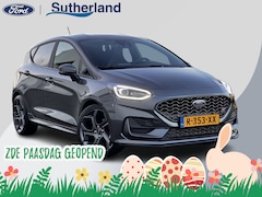 Ford Fiesta - 1.5 Ecoboost ST-X 200pk | Winter-pack | Premium audio installatie | Cruise Control