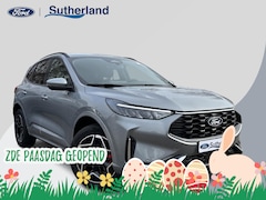Ford Kuga - 2.5 PHEV ST-Line X | SCI | 243pk Adaptieve Cruise | Winterpack | 19 inch | B&O Audio | Ele
