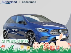 Mercedes-Benz B-klasse - 250 e Star Edition AMG Line | PHEV | Stoelverwarming | Camera | Sportstoelen | Climate con