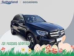 Mercedes-Benz GLC-klasse - 300e 4MATIC 320pk | Plug-in Hybride | PHEV | Panoramadak | Achteruitrijcamera | Adaptive c