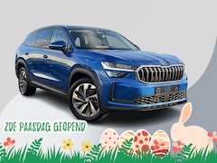 Skoda Kodiaq - 1.5 TSI PHEV Tour Edition 204pk | Stoelverwarming | 1.800kg Trekgewicht | Panoramadak |
