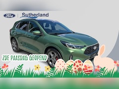 Ford Kuga - 2.5 FHEV ST-Line X | 190pk | Driver Assistance Pack | Technology Pack | Panoramadak | Geen