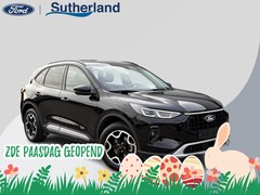 Ford Kuga - 2.5 FHEV Active X 190pk | Driver Assistance Pack | Technology Pack | Panoramadak | All Wea