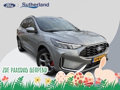 Ford Kuga - 2.5 PHEV ST-Line X | Orig. NL auto | Nieuw Model | Adaptive Cruise control | AGR-stoelen |