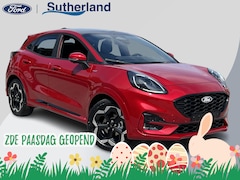 Ford Puma - 1.0 EcoBoost Hybrid ST-Line X 125pk | Winter Pack | Driver Assistance Pack | Panoramadak