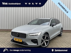 Volvo V60 - B4 Plus Dark l Schuif/kantel dak l