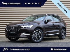 Volvo XC60 - Recharge T6 AWD Business Pro | Pilot assist | BLIS | Stoel- stuurverwarming