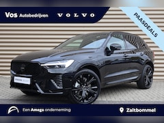 Volvo XC60 - T8 Plug-in hybrid AWD Plus Black Edition | Premium Pack | Lighting Pack
