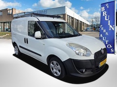 Fiat Doblò Cargo - 1.3 MultiJet SX