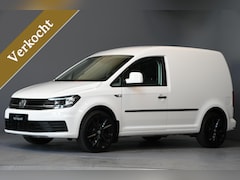 Volkswagen Caddy - 1.2 TSI L1H1 BMT AIRCO | CRUISE | STOELVERWARMING