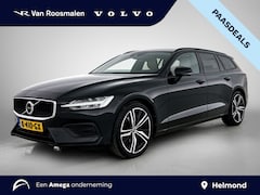 Volvo V60 - 2.0 B3 Momentum Advantage | Leder | Adaptive Cruise | 19" LMV |