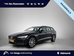 Volvo V60 - 2.0 T6 AWD Plus Dark | Trekhaak | 360° Camera | Harman\Kardon |
