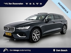 Volvo V60 - 2.0 T4 R-Design | Leder | Harman Kardon | Stoelverwarming |