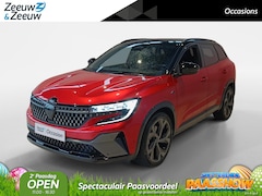 Renault Austral - 1.2 E-Tech full hybrid 200 techno esprit Alpine *Automaat*Navi+Camera*Trekhaak*Apple/ Andr